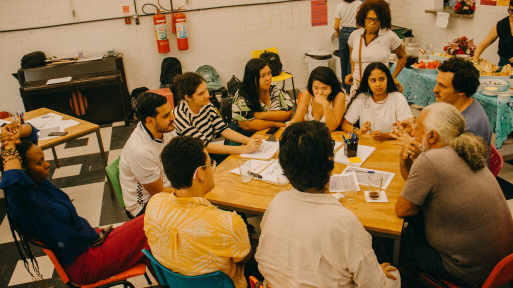 LAB Narrativas Climáticas